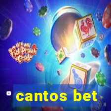 cantos bet